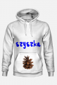 bluza szyszki