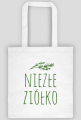 Torba NIEZŁE ZIÓŁKO
