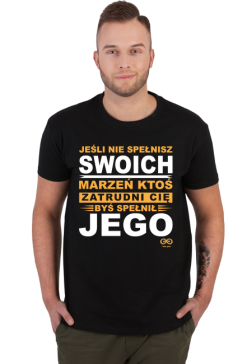 Spełniaj marzenia