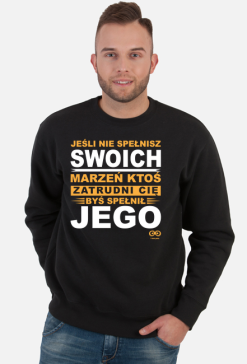 Spełniaj marzenia