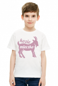 Kozie Mleczko Lawendowe