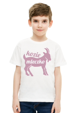 Kozie Mleczko Lawendowe