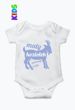 Mały Koziołek