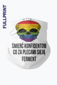 Śmierć konfidentom