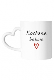 Kochana babcia