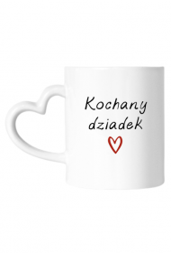 Kochany dziadek