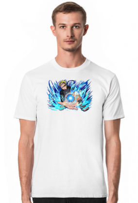 Naruto Anime Rasengan