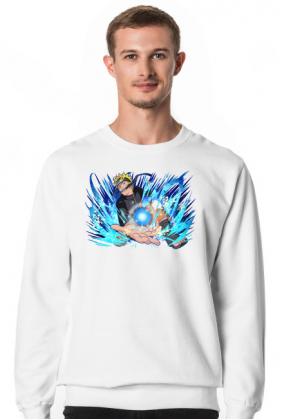 Naruto Anime Rasengan