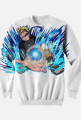 Naruto Bluza Anime Rasengan