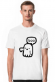 Duch Duszek Ghost Boo