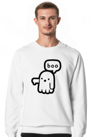 Duch Duszek Ghost Boo