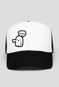 Duch Duszek Ghost Boo