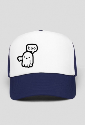 Duch Duszek Ghost Boo