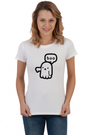 ghost duszek duch boo