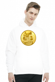 Dogecoin Bitcoin Krypto BTC