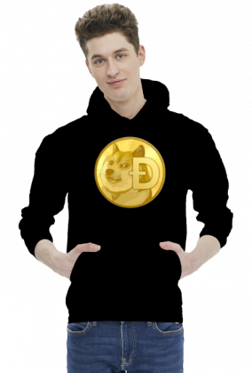 Dogecoin Bitcoin Krypto BTC