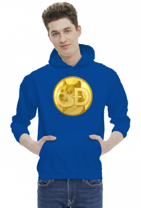 Dogecoin Bitcoin Krypto BTC