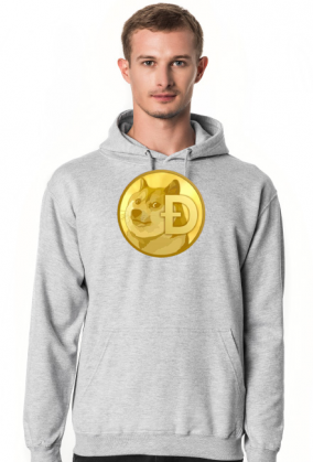 Dogecoin Bitcoin Krypto BTC