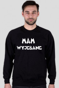 MAM WYJE*BANE
