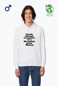 Bluza zasada nr 1