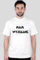 MAM WYJE*BANE koszulka