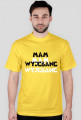 MAM WYJE*BANE koszulka