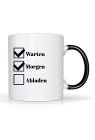 Kubek magniczny ABLADEN