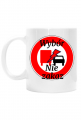 Kubek Wybór nie zakaz