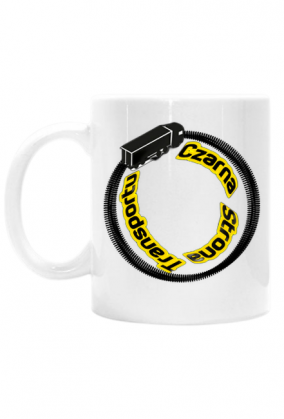 Kubek poważnego fana