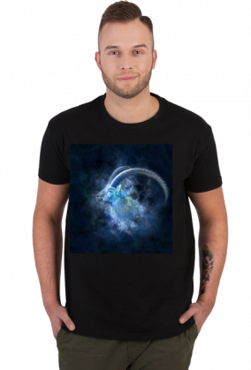 KOZIOROŻEC - znak zodiaku