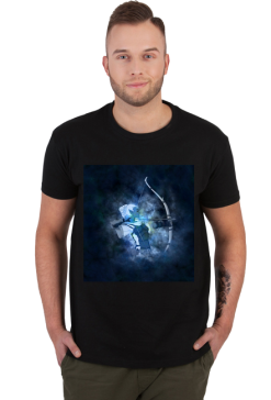 STRZELEC - znak zodiaku