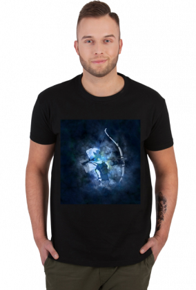 STRZELEC - znak zodiaku