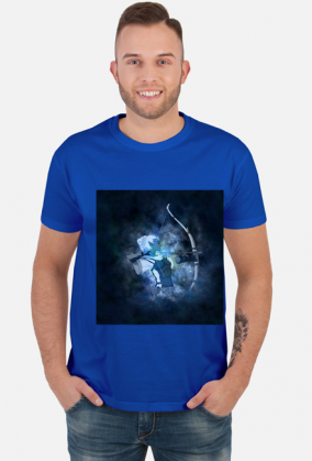 STRZELEC - znak zodiaku