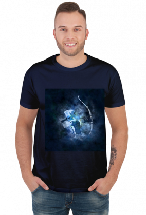 STRZELEC - znak zodiaku