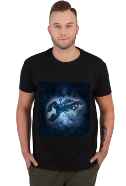 SKORPION - znak zodiaku