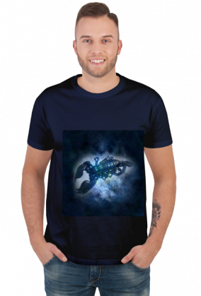 SKORPION - znak zodiaku