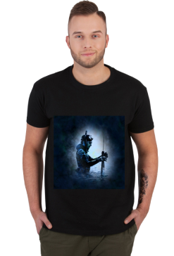 WODNIK - znak zodiaku