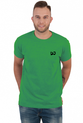DJ