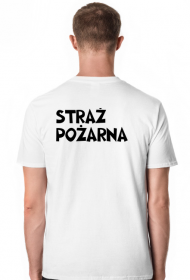 STRAŻ POŻARNA