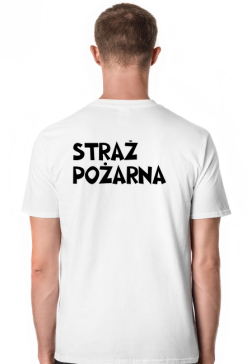 STRAŻ POŻARNA