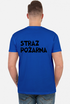 STRAŻ POŻARNA