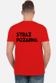 STRAŻ POŻARNA
