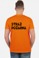STRAŻ POŻARNA