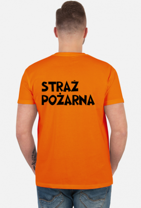 STRAŻ POŻARNA