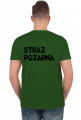STRAŻ POŻARNA