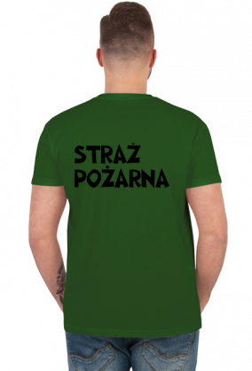 STRAŻ POŻARNA