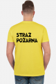 STRAŻ POŻARNA