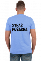 STRAŻ POŻARNA