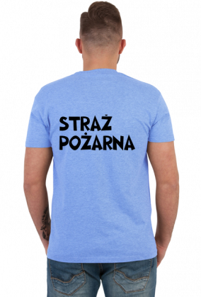 STRAŻ POŻARNA