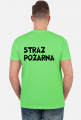STRAŻ POŻARNA